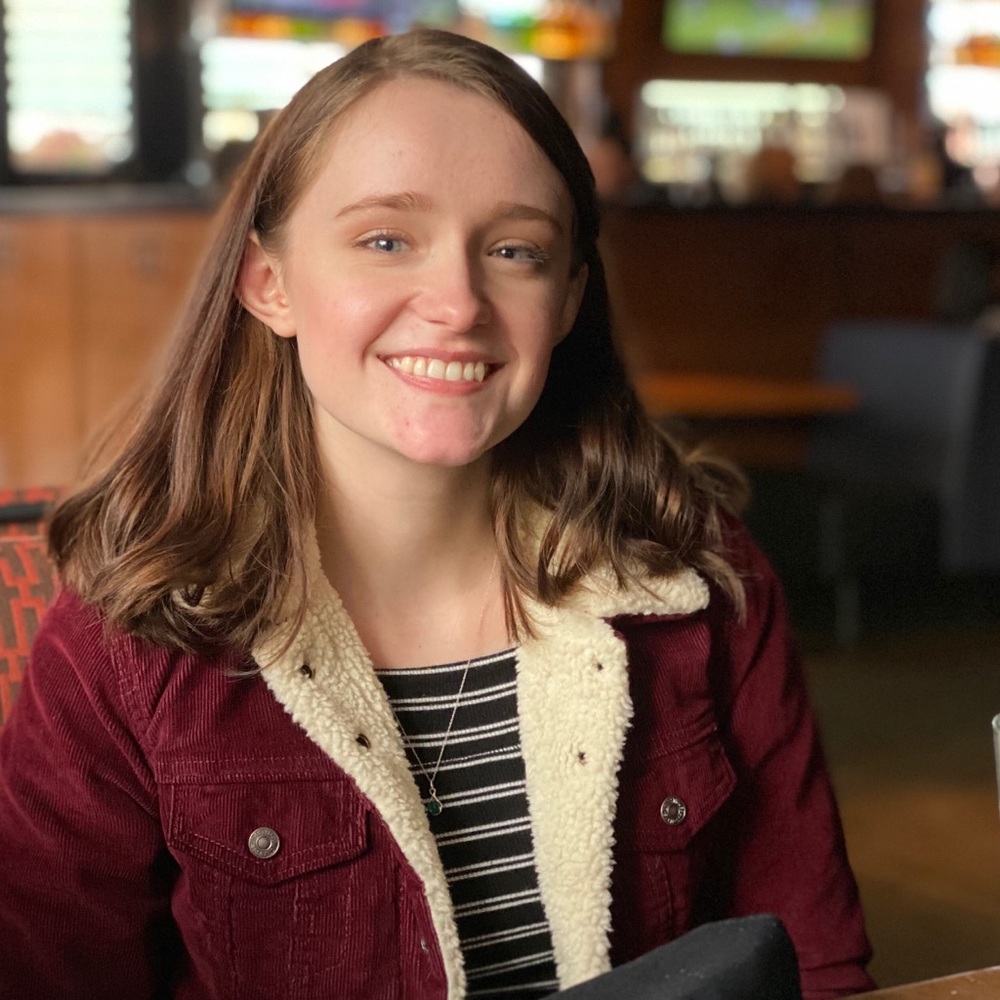 Meet your Posher, Jenna